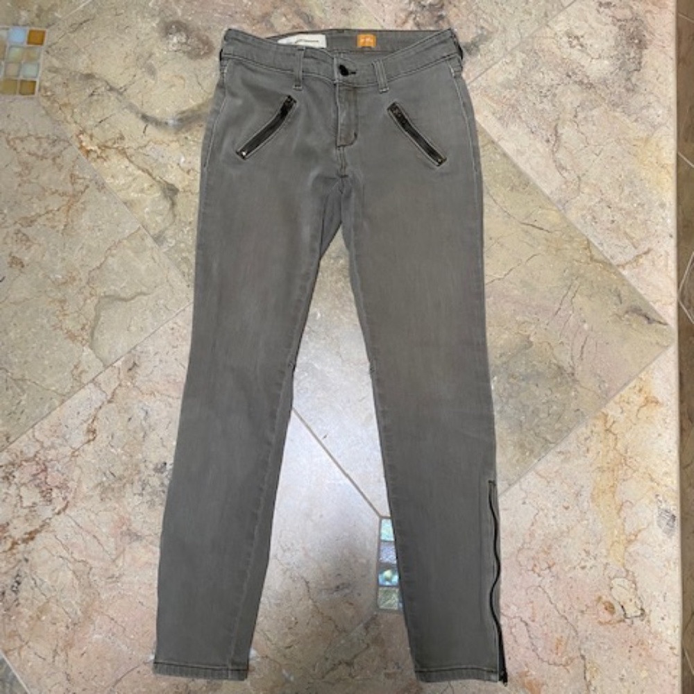 Anthropologie Pilcro Jeans